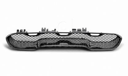 AC Carbon Fiber OE Style Air Intake Scoop 2021 - 2023 TRX - Speedlogix