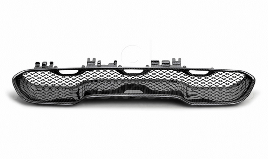 AC Carbon Fiber OE Style Air Intake Scoop 2021 - 2023 TRX - Speedlogix