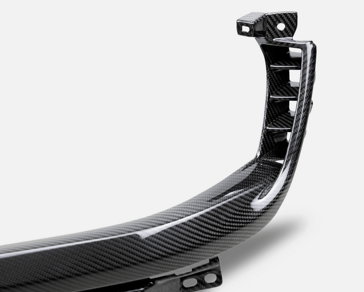 AC Carbon Fiber OE Style Headlight Surround (Pair) 2021 - 2023 TRX - Speedlogix