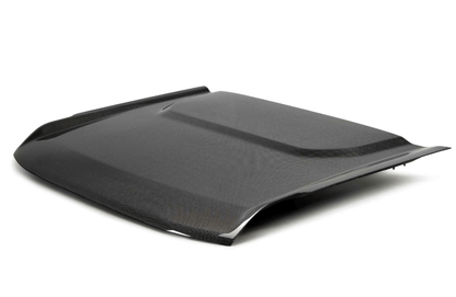 AC Carbon Fiber OE Style Hood 2021 - 2024 Bronco - Speedlogix