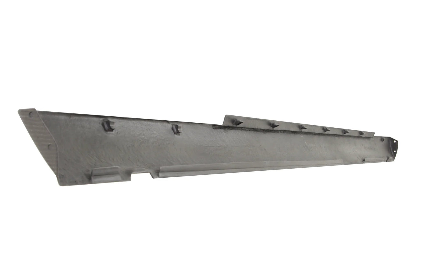 AC Carbon Fiber Side Rocker Panels (Pair) 2008 - 2014 Challenger - Speedlogix