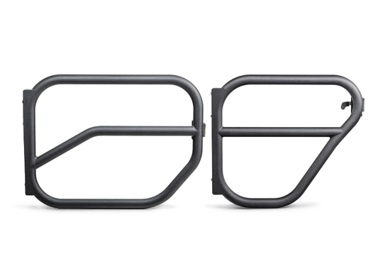 AC Carbon Fiber Tube Doors 2021 - 2024 Bronco 4 - Door - Speedlogix