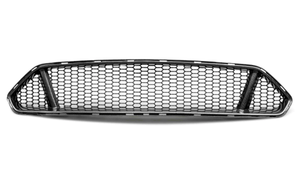 AC Carbon Fiber Upper Grille 2018 - 2023 S550 - Speedlogix