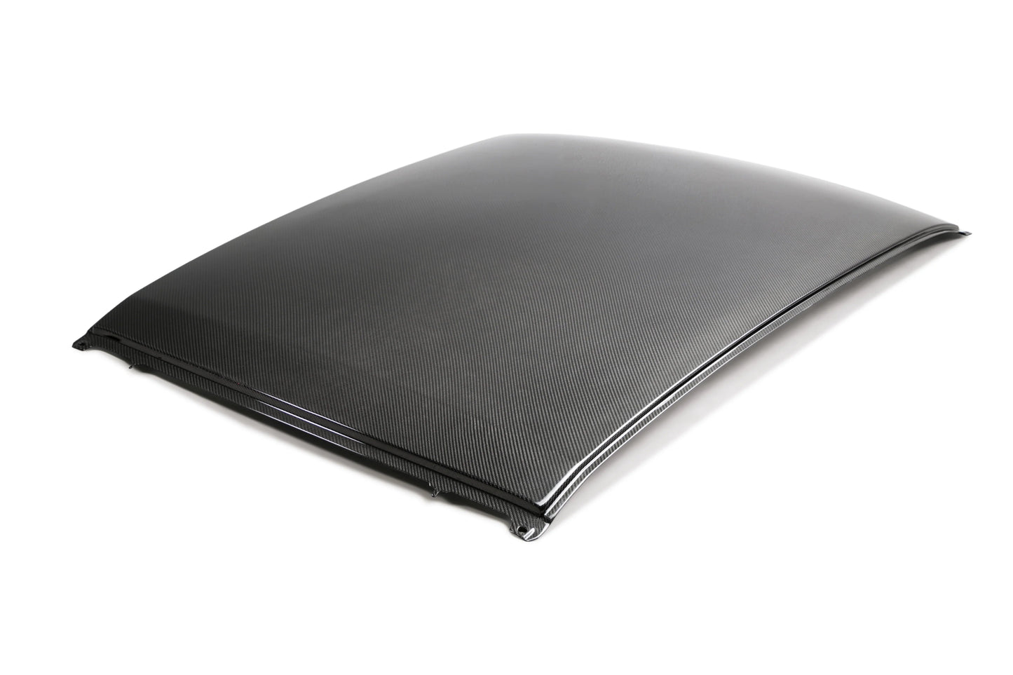 AC Dry Carbon Roof Replacement 2008 - 2023 Challenger - Speedlogix