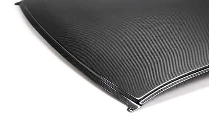 AC Dry Carbon Roof Replacement 2008 - 2023 Challenger - Speedlogix