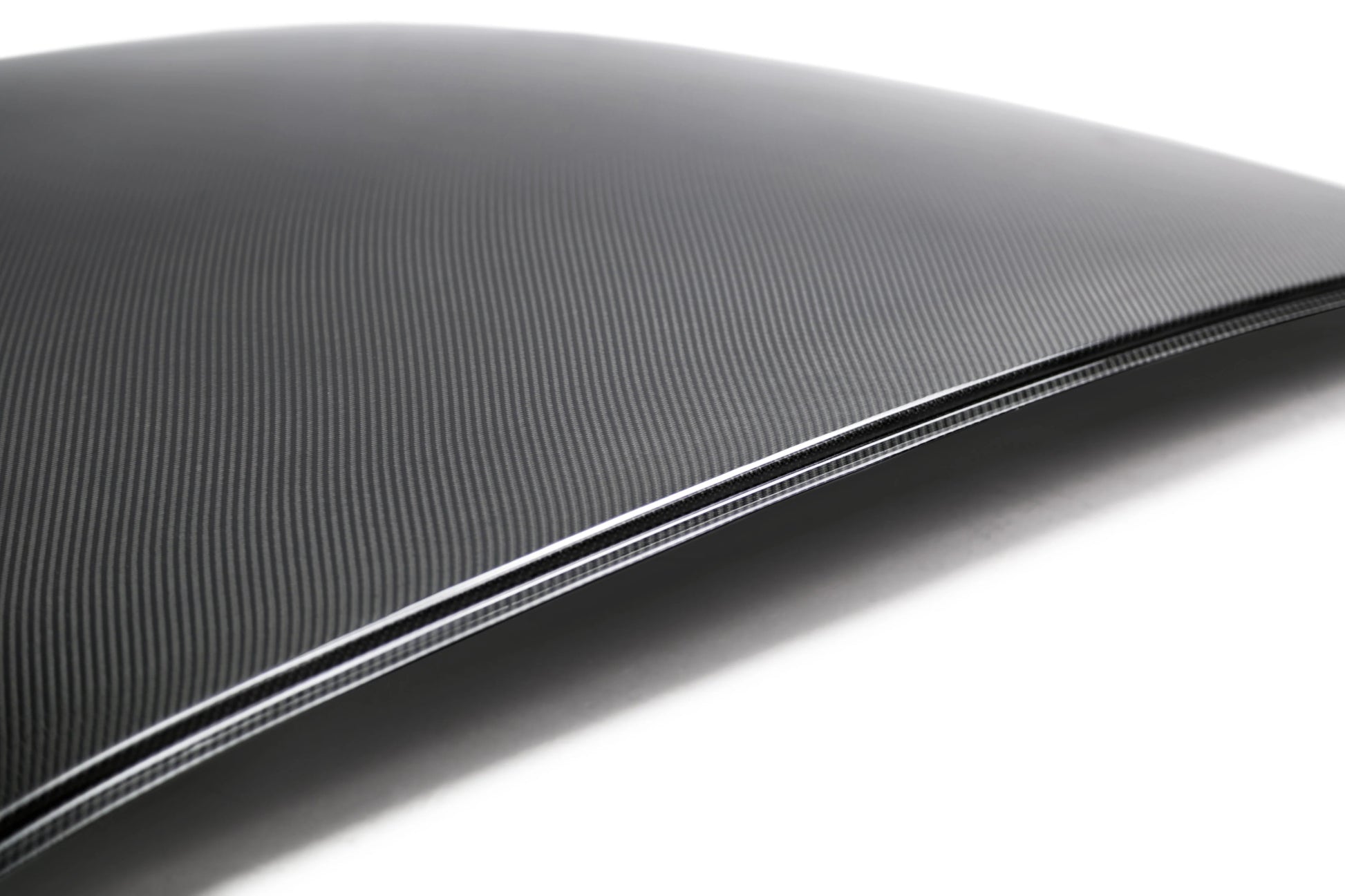 AC Dry Carbon Roof Replacement 2008 - 2023 Challenger - Speedlogix