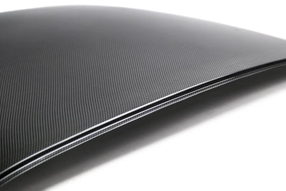 AC Dry Carbon Roof Replacement 2008 - 2023 Challenger - Speedlogix