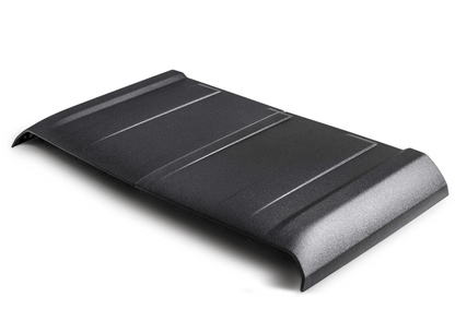 AC Fiberglass Black Textured Hardtop 2021 - 2024 Bronco 4 - Door - Speedlogix