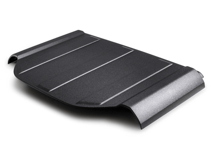 AC Fiberglass Black Textured Hardtop 2021 - 2024 Bronco 4 - Door - Speedlogix