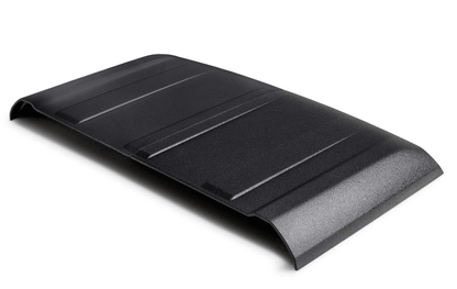 AC Fiberglass Black Textured Hardtop 2021 - 2024 Bronco 4 - Door - Speedlogix