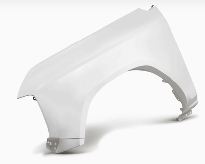 AC Fiberglass Front Fenders 2" Rise 2021 - 2024 Bronco - Speedlogix