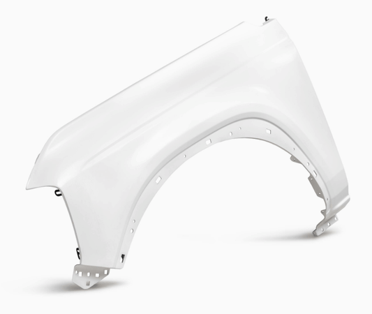 AC Fiberglass Front Fenders 2021 - 2024 Bronco - Speedlogix