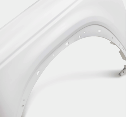 AC Fiberglass Front Fenders 2021 - 2024 Bronco - Speedlogix