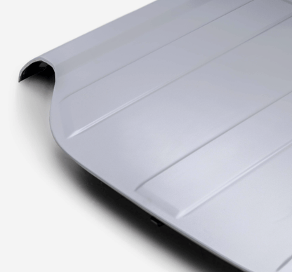 AC Fiberglass Grey Hardtop 2021 - 2024 Bronco 4 - Door - Speedlogix