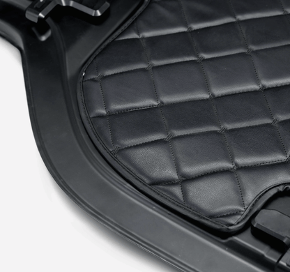 AC Fiberglass Grey Hardtop 2021 - 2024 Bronco 4 - Door - Speedlogix