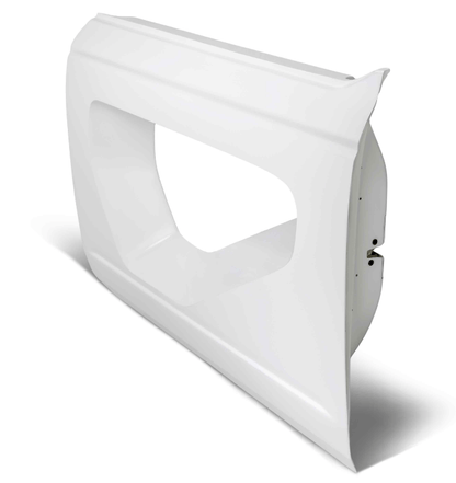 AC Fiberglass Halo Doors 2021 - 2024 Bronco 2 - Door - Speedlogix