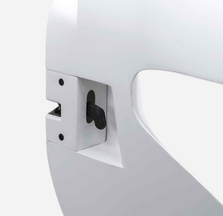 AC Fiberglass Halo Doors 2021 - 2024 Bronco 2 - Door - Speedlogix