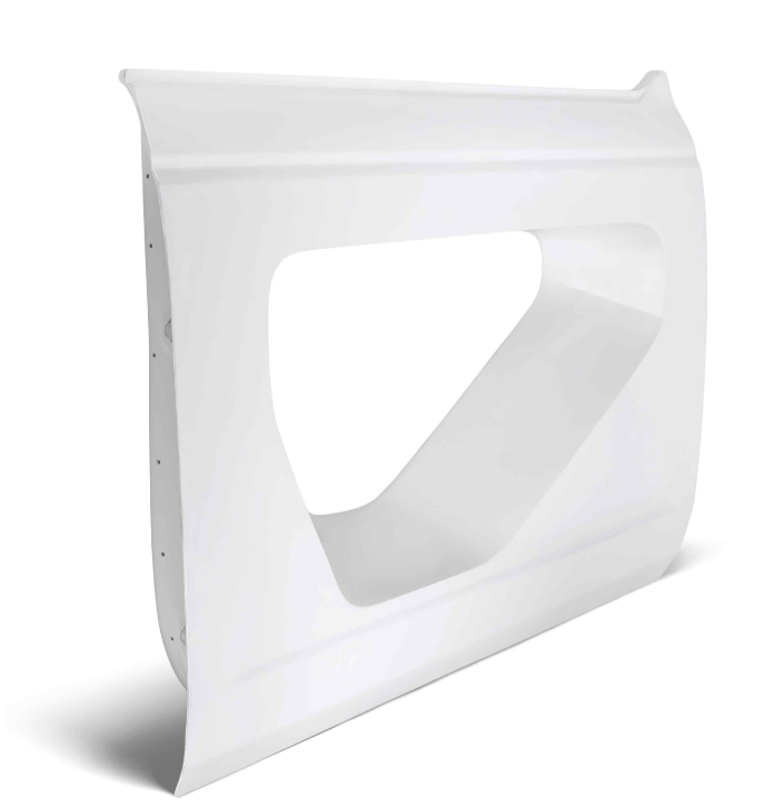 AC Fiberglass Halo Doors 2021 - 2024 Bronco 2 - Door - Speedlogix