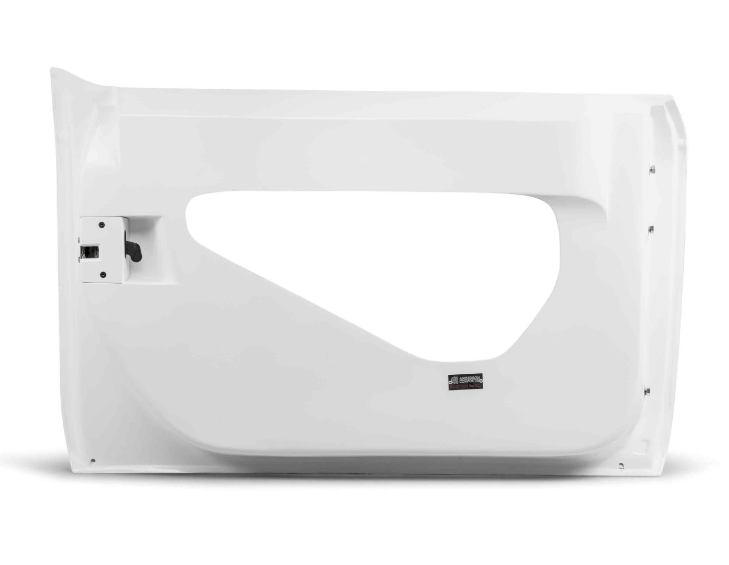 AC Fiberglass Halo Doors 2021 - 2024 Bronco 2 - Door - Speedlogix