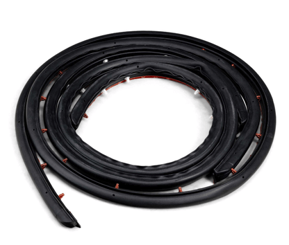 AC Fiberglass Halo Doors 2021 - 2024 Bronco 2 - Door - Speedlogix