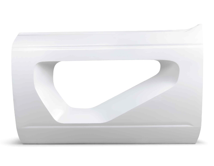 AC Fiberglass Halo Doors 2021 - 2024 Bronco 2 - Door - Speedlogix