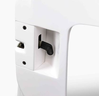 AC Fiberglass Halo Doors 2021 - 2024 Bronco 4 - Door - Speedlogix