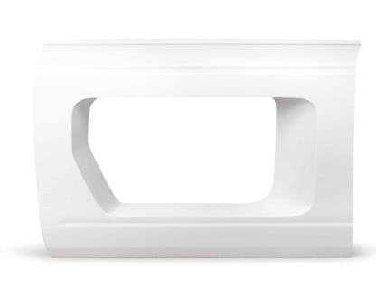 AC Fiberglass Halo Doors 2021 - 2024 Bronco 4 - Door - Speedlogix