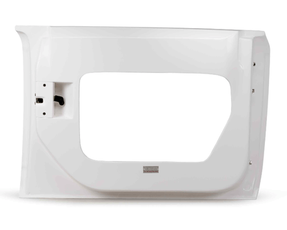 AC Fiberglass Halo Doors 2021 - 2024 Bronco 4 - Door - Speedlogix