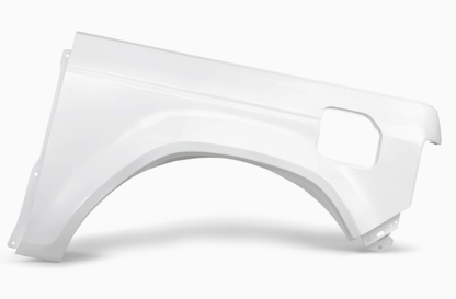 AC Fiberglass Rear Quarter Panel 2" Rise 2021 - 2024 Bronco - Speedlogix