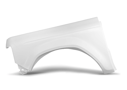 AC Fiberglass Rear Quarter Panel 2" Rise 2021 - 2024 Bronco - Speedlogix
