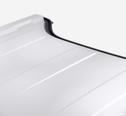 AC Fiberglass White Textured Hardtop 2021 - 2024 Bronco 4 - Door - Speedlogix
