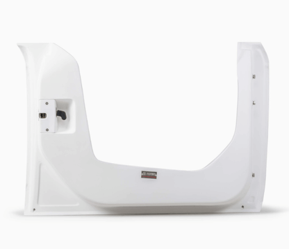 AC Front Fiberglass Roadster Doors 2021 - 2024 Bronco 4 - Door - Speedlogix