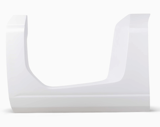 AC Front Fiberglass Roadster Doors 2021 - 2024 Bronco 4 - Door - Speedlogix