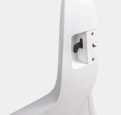 AC Front Fiberglass Roadster Doors 2021 - 2024 Bronco 4 - Door - Speedlogix