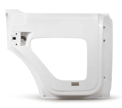 AC Rear Fiberglass Halo Doors 2021 - 2024 Bronco 4 - Door - Speedlogix