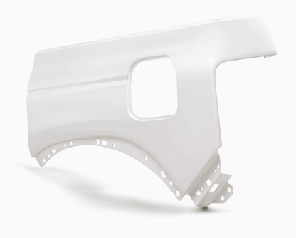 AC Rear Fiberglass Quarter Panel 2021 - 2024 Bronco - Speedlogix