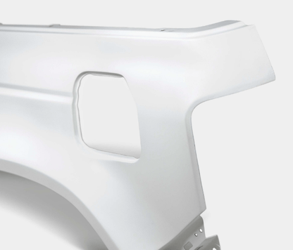 AC Rear Fiberglass Quarter Panels 2021 - 2024 Bronco 4 - Door - Speedlogix