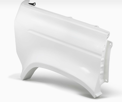 AC Rear Fiberglass Quarter Panels 2021 - 2024 Bronco 4 - Door - Speedlogix