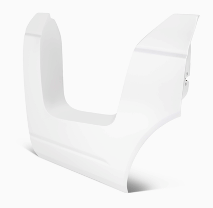 AC Rear Fiberglass Roadster Doors 2021 - 2024 Bronco 4 - Door - Speedlogix