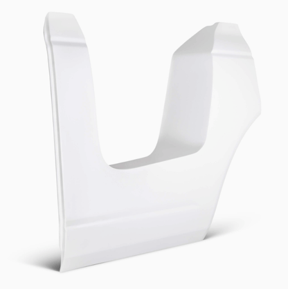 AC Rear Fiberglass Roadster Doors 2021 - 2024 Bronco 4 - Door - Speedlogix