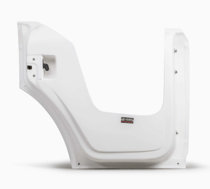 AC Rear Fiberglass Roadster Doors 2021 - 2024 Bronco 4 - Door - Speedlogix