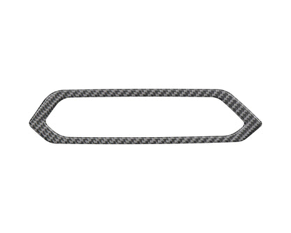 Accessory Accent Overlay Fits 2021 - 2026 Ford Bronco - Speedlogix