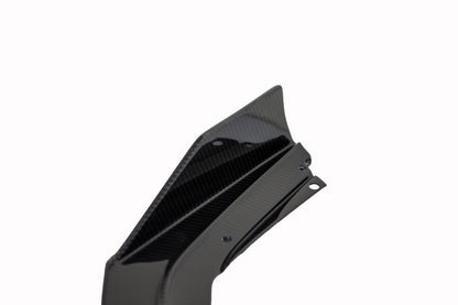 Acura DE5 Integra Type S Carbon Fiber Front Airdam/ Lip 2024 - Current - Speedlogix