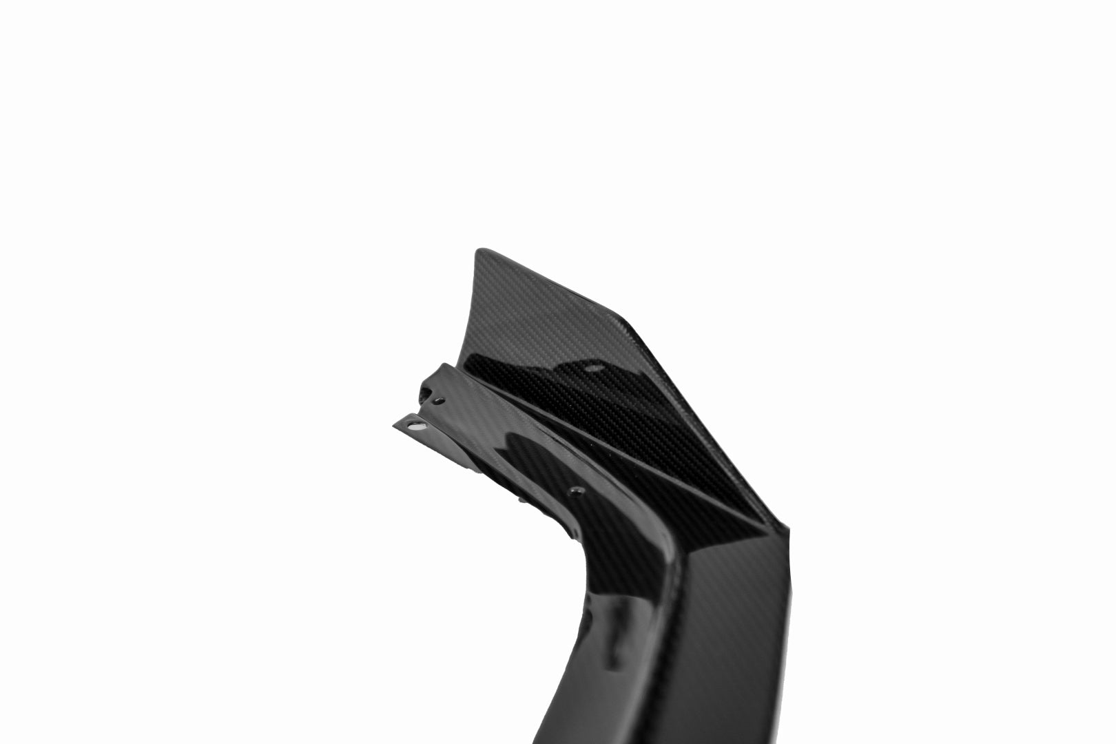 Acura DE5 Integra Type S Carbon Fiber Front Airdam/ Lip 2024 - Current - Speedlogix