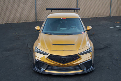 Acura DE5 Integra Type S GT - 250 Carbon Fiber Adjustable Wing 2024 - Current - Speedlogix