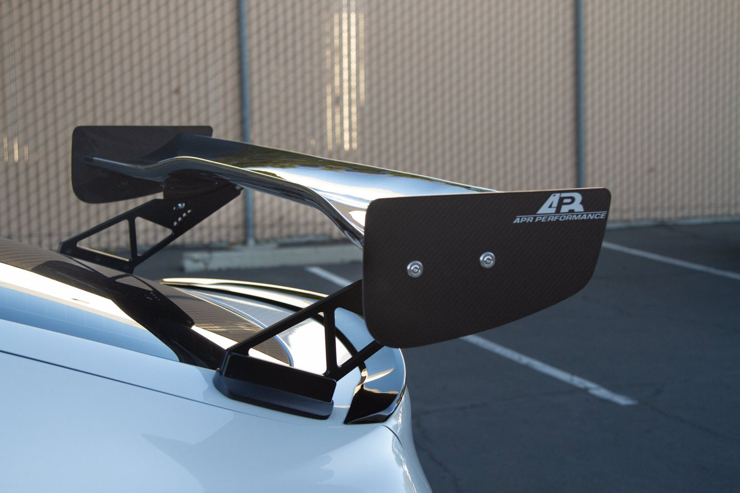 Acura DE5 Integra Type S GTC - 300 Carbon Fiber Adjustable Wing 2024 - Current - Speedlogix