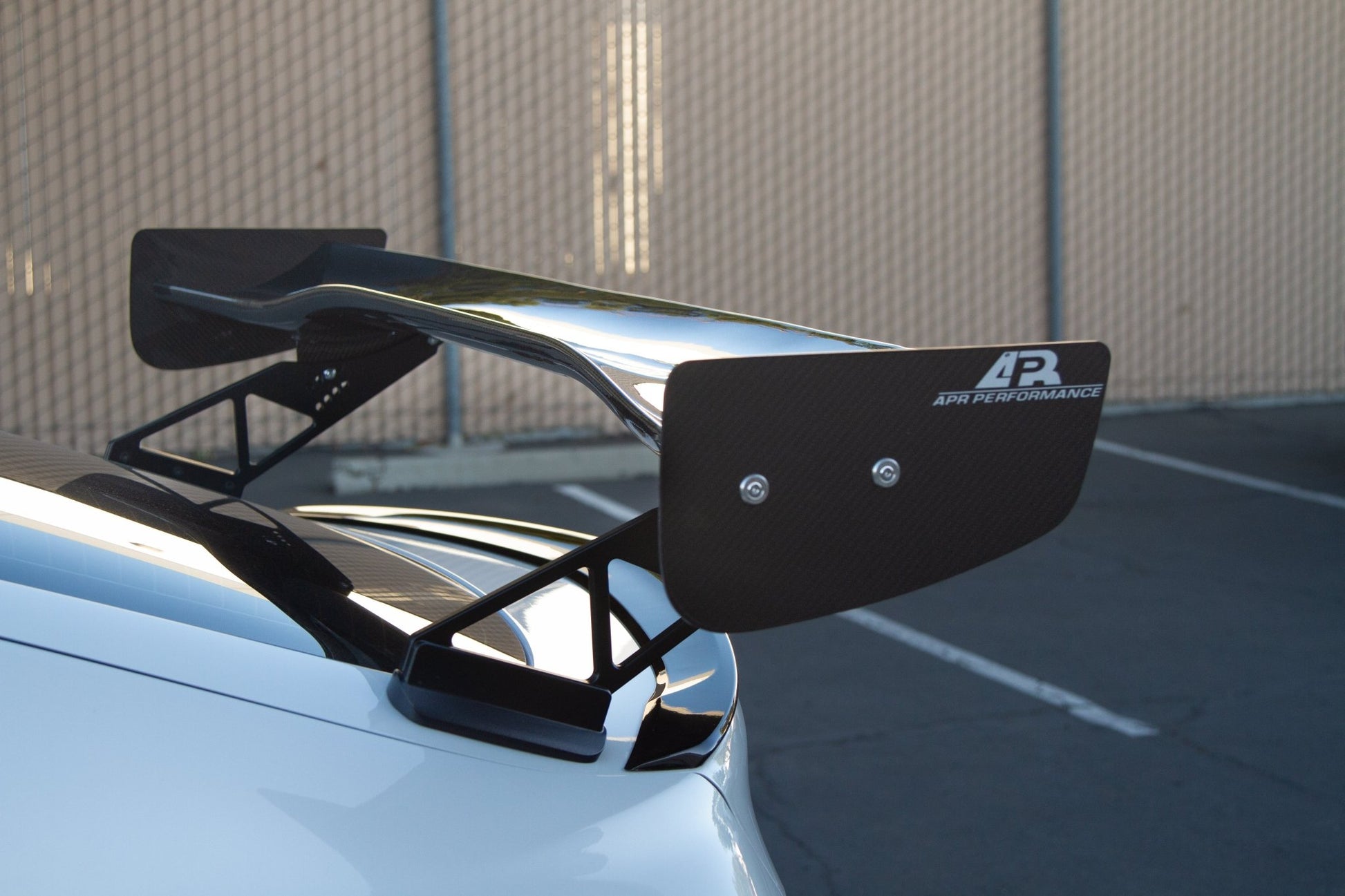 Acura DE5 Integra Type S GTC - 300 Carbon Fiber Adjustable Wing 2024 - Current - Speedlogix