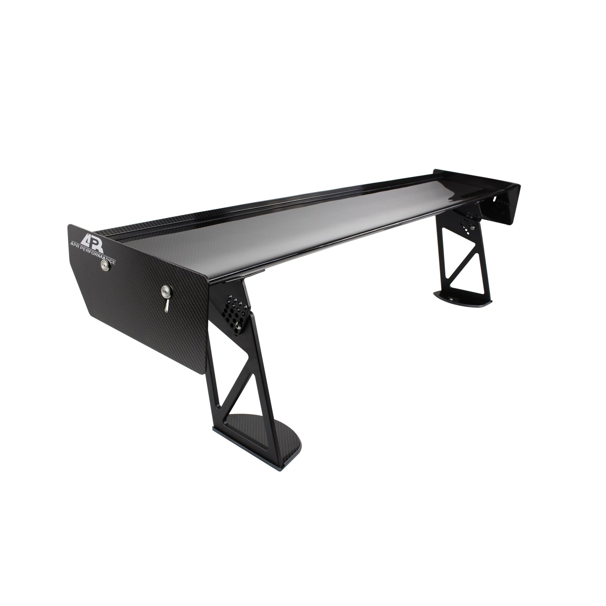 Acura Integra GT - 250 61" Carbon Fiber Adjustable Wing 1994 - 2001 - Speedlogix