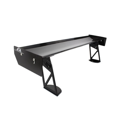 Acura Integra GT - 250 61" Carbon Fiber Adjustable Wing 1994 - 2001 - Speedlogix