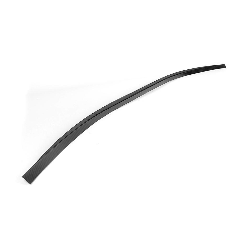 Acura Integra GTC - 200 Carbon Fiber Adjustable Wing 1994 - 2001 - Speedlogix